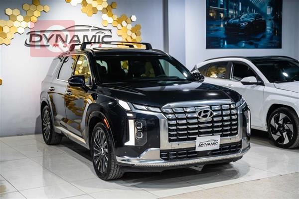 هيونداي باليسيد 2024 للبيع في العراق - اربيل